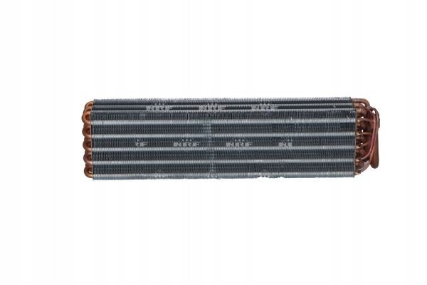 AIR CONDITIONING EVAPORATOR 36154 NRF Part manufacturer NRF