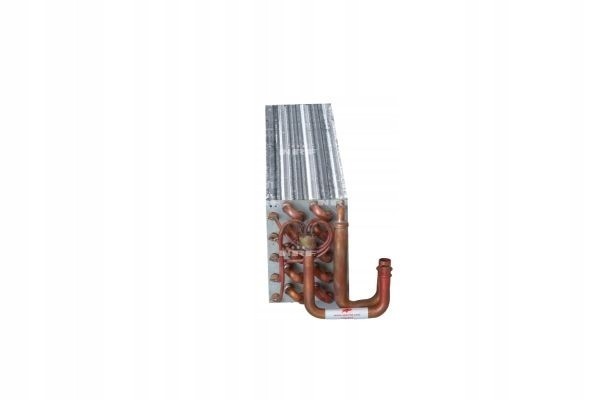 AIR CONDITIONING EVAPORATOR 36154 NRF Catalog number of the part 36154