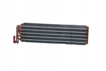 AIR CONDITIONING EVAPORATOR 36154 NRF Car type undefined