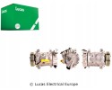 Air conditioning compressor CITROEN BERLINGO C4 C4 GRAND PICASSO I C4 I C4 Catalog number of the part ACP468