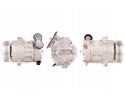 Air conditioning compressor CITROEN BERLINGO C4 C4 GRAND PICASSO I C4 I C4 Product weight with unit packaging 11 kg