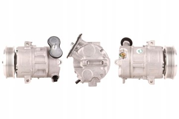 Air conditioning compressor CITROEN BERLINGO C4 C4 GRAND PICASSO I C4 I C4 Product weight with unit packaging 11 kg