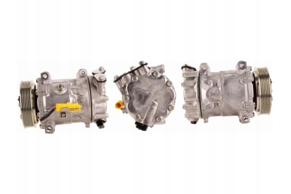 Compresor de Aire Acondicionado ACP468 Lucas