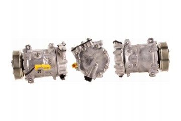 Compresor de Aire Acondicionado ACP468 Lucas