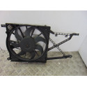13205941  ELECTROVENTILADOR OPEL ASTRA H BERLINA Sport 2005 13205941 195155 OPEL - 1