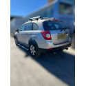 CHEVROLET CAPTIVA 2.0 VCDI LT