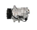 NRF AIR CONDITIONING COMPRESSOR OPEL VAUXHALL ASTRA J 11