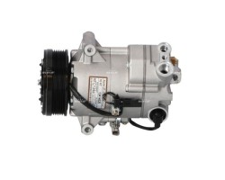 NRF AIR CONDITIONING COMPRESSOR OPEL VAUXHALL ASTRA J 11