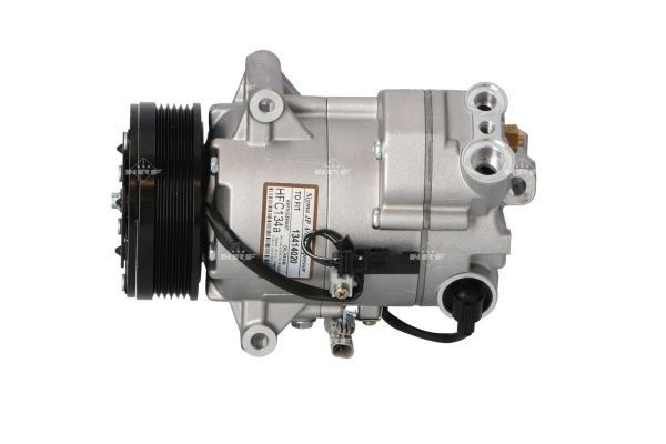 NRF AIR CONDITIONING COMPRESSOR OPEL VAUXHALL ASTRA J 11