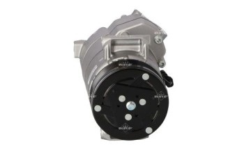NRF AIR CONDITIONING COMPRESSOR OPEL VAUXHALL ASTRA J 11 Part manufacturer NRF