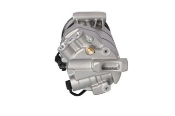 NRF AIR CONDITIONING COMPRESSOR OPEL VAUXHALL ASTRA J 11 Catalog number of the part 32791