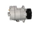 NRF AIR CONDITIONING COMPRESSOR OPEL VAUXHALL ASTRA J 11 Product weight with unit packaging 11 kg