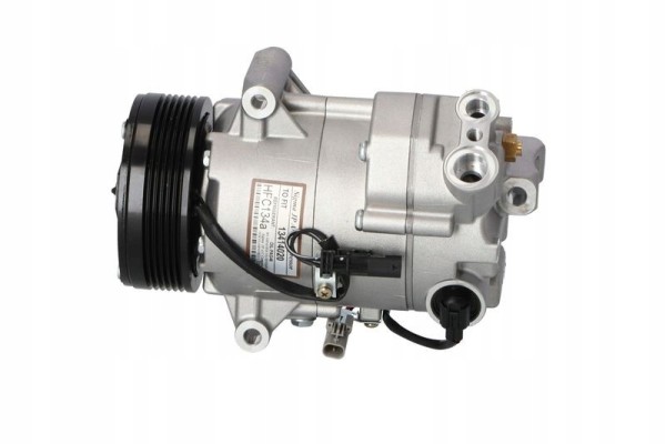 NRF AIR CONDITIONING COMPRESSOR OPEL VAUXHALL ASTRA J 11 Version European