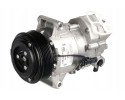 NRF AIR CONDITIONING COMPRESSOR OPEL VAUXHALL ASTRA J 11 Catalog number of substitutes AKS DASIS 852697N ANDEL ANC0077 ASAM AUTO