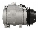 COMPRESSOR AIR CONDITIONING COMPRESSOR 89312 NISSENS Quality of parts according to GVO Q original with factory logo OEM OES