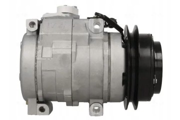 COMPRESSOR AIR CONDITIONING COMPRESSOR 89312 NISSENS Quality of parts according to GVO Q original with factory logo OEM OES