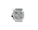 MAHLE ACP 54 000S Compressor air conditioning