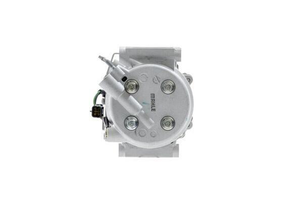 MAHLE ACP 54 000S Compressor air conditioning