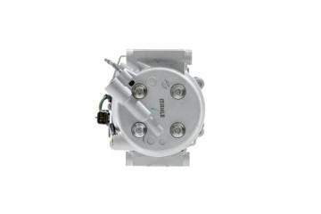 MAHLE ACP 54 000S Compressor air conditioning