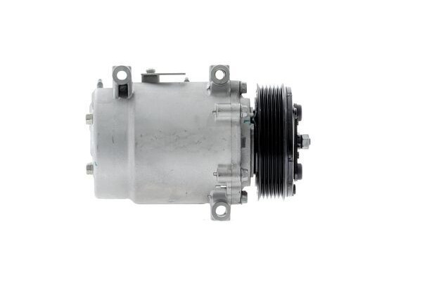 MAHLE ACP 54 000S Compressor air conditioning Quality of parts according to GVO Q original with factory logo OEM OES