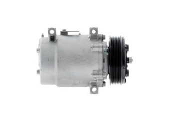 MAHLE ACP 54 000S Compressor air conditioning Quality of parts according to GVO Q original with factory logo OEM OES