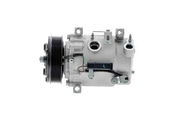 MAHLE ACP 54 000S Compressor air conditioning Car type buses cargo vans passenger cars