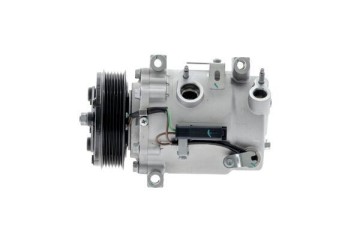 MAHLE ACP 54 000S Compressor air conditioning Car type buses cargo vans passenger cars