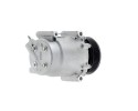 MAHLE ACP 54 000S Compressor air conditioning Product weight with unit packaging 5 kg