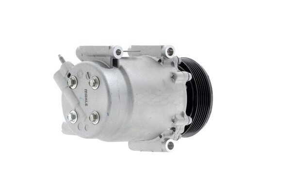 MAHLE ACP 54 000S Compressor air conditioning Product weight with unit packaging 5 kg