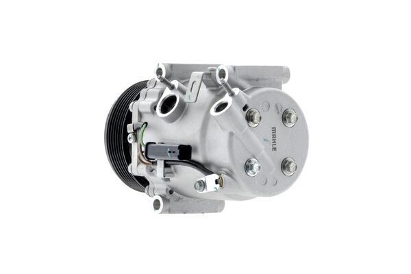 MAHLE ACP 54 000S Compressor air conditioning Catalog number of substitutes ACAUTO AC 01SS022 ACAUTO AC 03XX13 ACAUTO AC 04SS04 