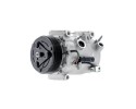 MAHLE ACP 54 000S Compressor air conditioning Catalog number of the original CITROEN 1636462980 CITROEN 1638946180 CITROEN 16667