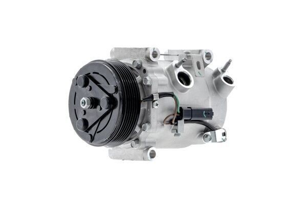 MAHLE ACP 54 000S Compressor air conditioning Catalog number of the original CITROEN 1636462980 CITROEN 1638946180 CITROEN 16667