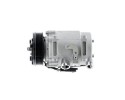 MAHLE ACP 54 000S Compressor air conditioning Compressor ID SD7V16 VS16