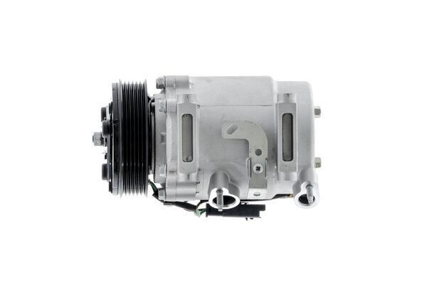 MAHLE ACP 54 000S Compressor air conditioning Compressor ID SD7V16 VS16