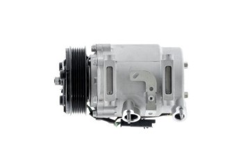 MAHLE ACP 54 000S Compressor air conditioning Compressor ID SD7V16 VS16