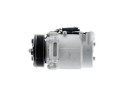 MAHLE ACP 54 000S Compressor air conditioning Version European