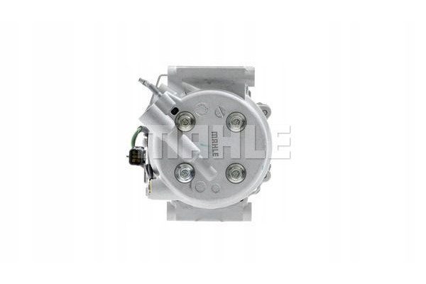 Compresor de aire acondicionado Mahle ACP 1541 000P