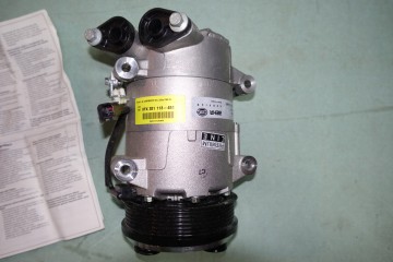 Compresor de aire acondicionado Mahle ACP 1541 000P
