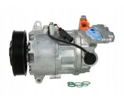 COMPRESSOR AIR CONDITIONING COMPRESSOR 89086 NISSENS BMW