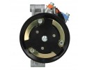 COMPRESSOR AIR CONDITIONING COMPRESSOR 89086 NISSENS BMW Part manufacturer Nissens