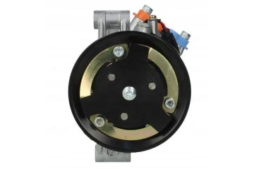 COMPRESSOR AIR CONDITIONING COMPRESSOR 89086 NISSENS BMW Part manufacturer Nissens