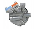 COMPRESSOR AIR CONDITIONING COMPRESSOR 89086 NISSENS BMW Catalog number of the part 89086