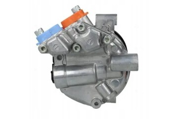 COMPRESSOR AIR CONDITIONING COMPRESSOR 89086 NISSENS BMW Catalog number of the part 89086