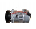 NRF AIR CONDITIONING COMPRESSOR VW SD7V16 GOLF SHARAN PASSAT Part manufacturer NRF