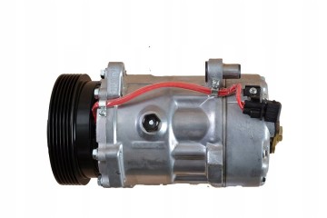 NRF AIR CONDITIONING COMPRESSOR VW SD7V16 GOLF SHARAN PASSAT Part manufacturer NRF