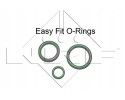 NRF AIR CONDITIONING COMPRESSOR VW SD7V16 GOLF SHARAN PASSAT Catalog number of the part NRF 32033