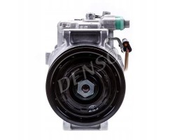 AIR CONDITIONING COMPRESSOR MERCEDES DCP17167 DEN
