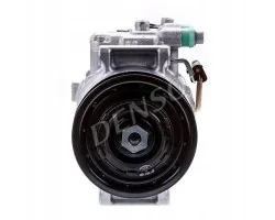 Compresor de aire acondicionado Denso DCP17167 para Mercedes B-Class W246