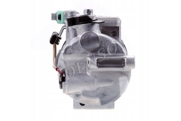 AIR CONDITIONING COMPRESSOR MERCEDES DCP17167 DEN Quality of parts according to GVO Q original with factory logo OEM OES