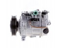 AIR CONDITIONING COMPRESSOR MERCEDES DCP17167 DEN Car type passenger cars